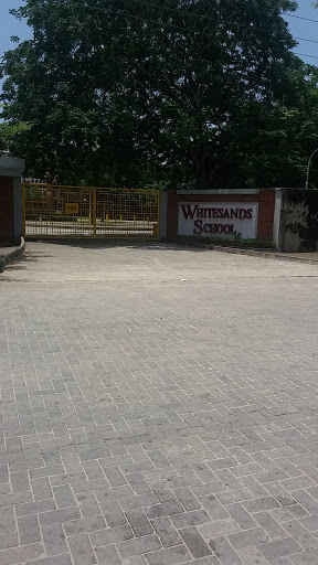 Whitesands School, Block 140, Whitesands St, Lekki Phase I, Lagos, Nigeria, Private School, state Lagos