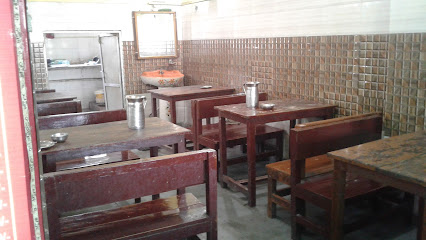 New Yadav Hotel - Dhaba in Gorakhpur , India