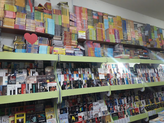Feria de Libros - Trujillo