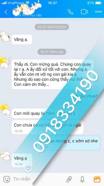 cách làm bùa ngải giữ chồng