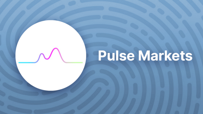 Pulse Markets - Prediction Market trên NEAR