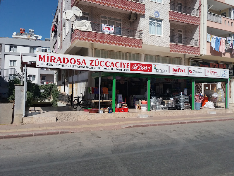 Miradosa Züccaciye