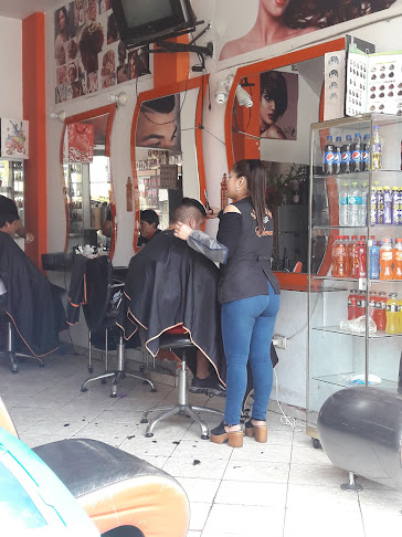 Opiniones de Elena Salon - Spa en Trujillo - Barbería