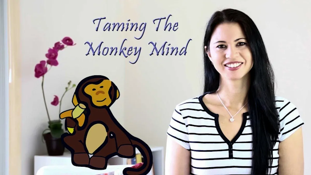 Meditation for beginners- taming the monkey mind