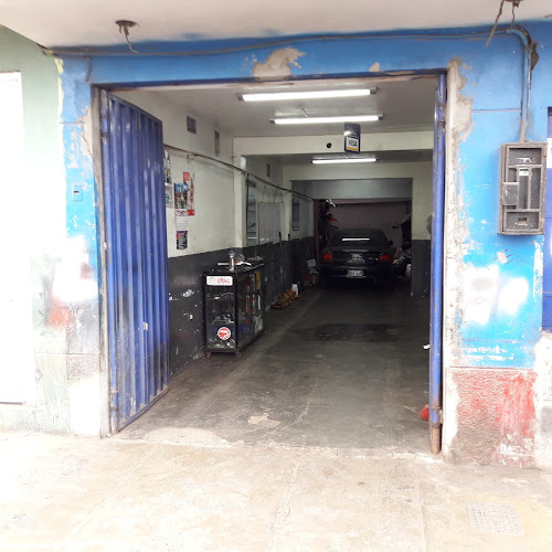 Opiniones de AUTOMOTRIZ JHONATAN en Callao - Taller de reparación de automóviles