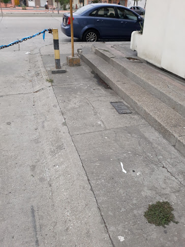 Tienda Y Reparacion De Bicicletas Dos Ruedas - Guayaquil