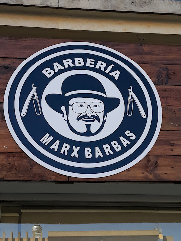 Barbería Marx Barbas - Quito