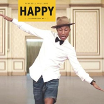 Pharrel Williams