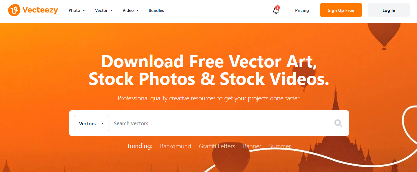 Free Vector Software for Windows