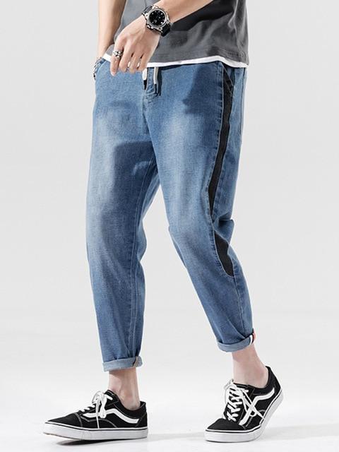 Jeans pants