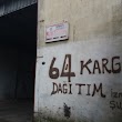 64 Kargo Taşımacılık