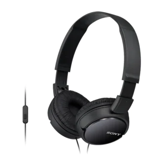 MDR-ZX110 sony wired headphones