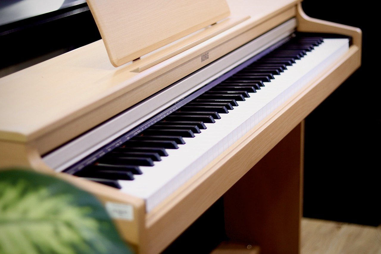 Cửa hàng Nhạc cụ FO Music Bán Đàn Piano Trả Góp Biên Hòa uy tín