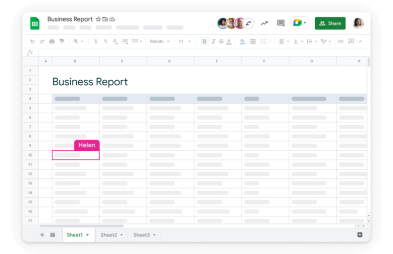Export to Google Sheets with Formidable Forms