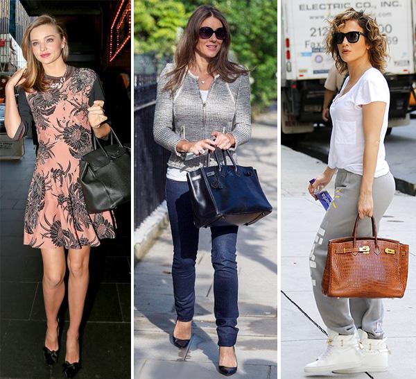 All Benefits of bags
