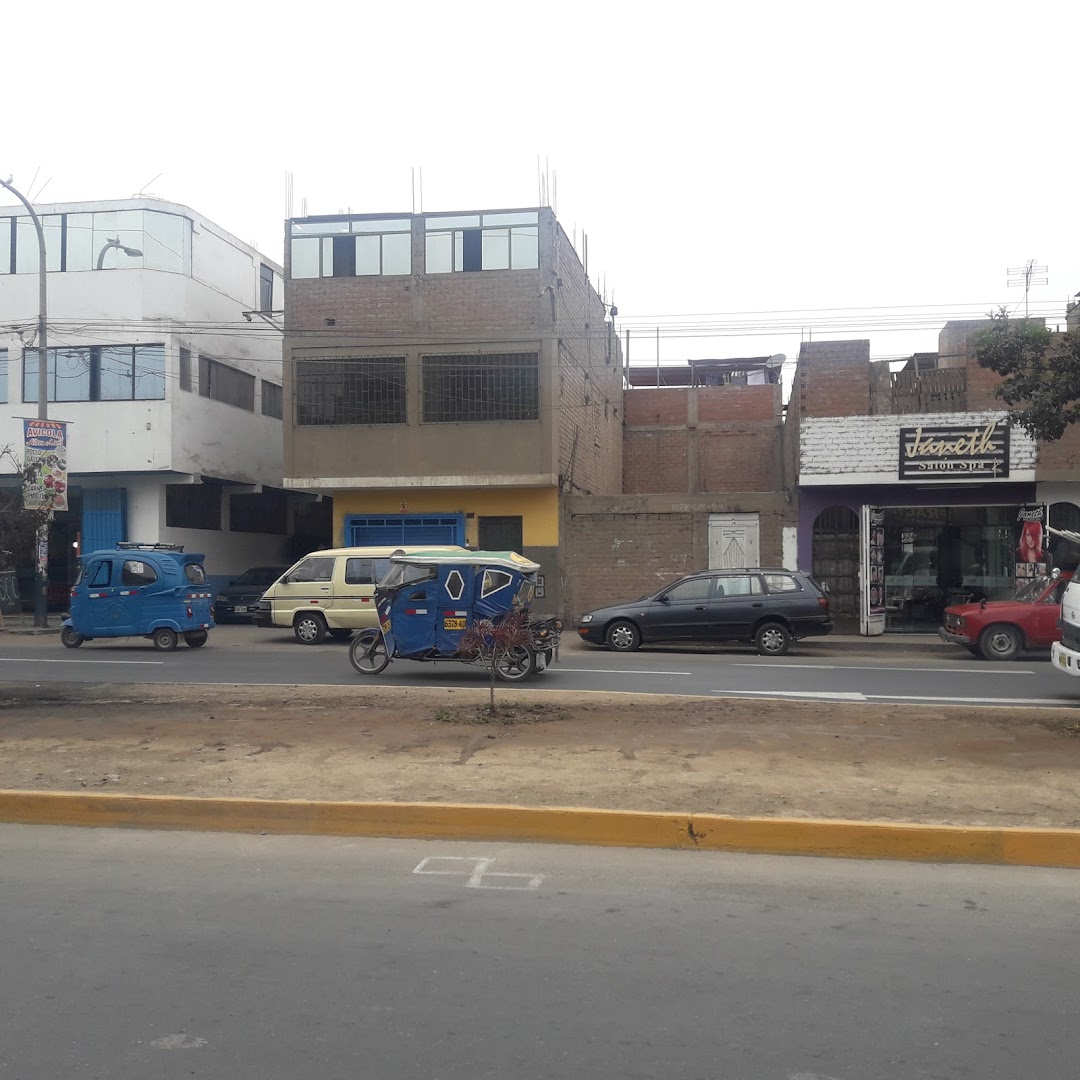 Lima 247 Barber Shop