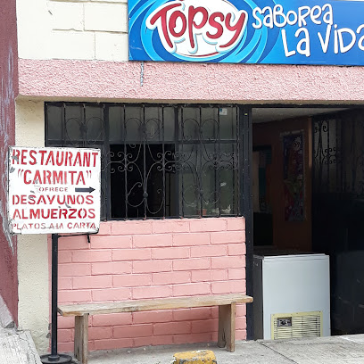 Restaurante Carmita - Calle, Hernando Andino 155, Quito 170302, Ecuador