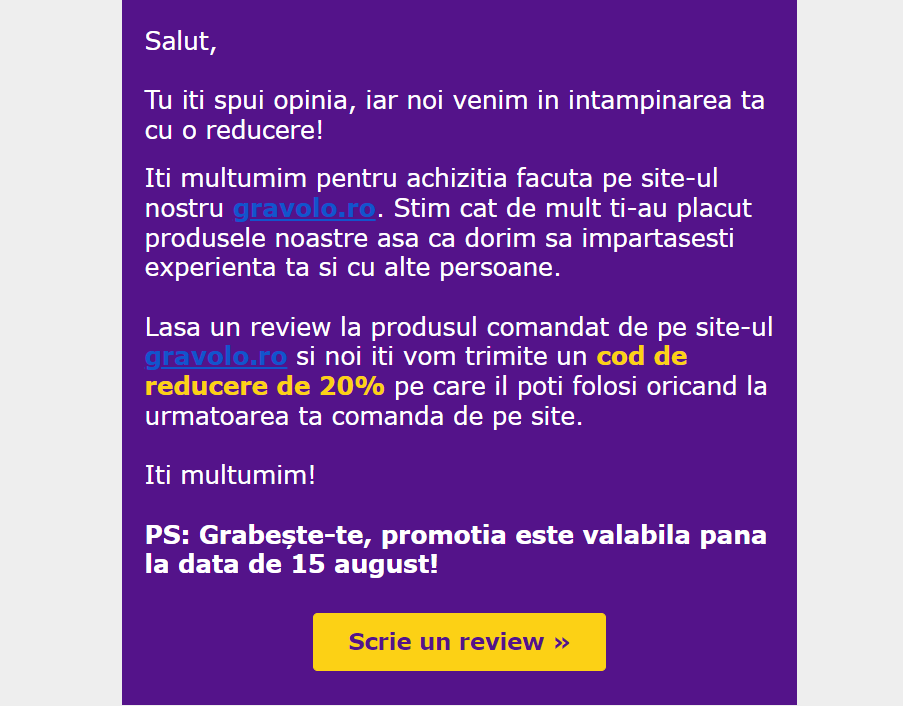 Cum obții mai multe recenzii și dovezi sociale pentru afacerea ta