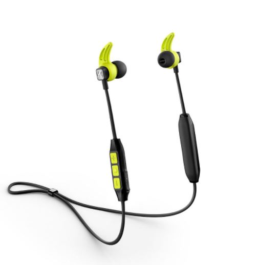 Sennheiser CX Sport Wireless In-Ear