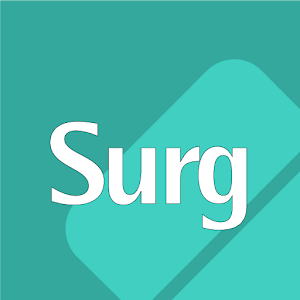 Surgery pocketcards apk Download