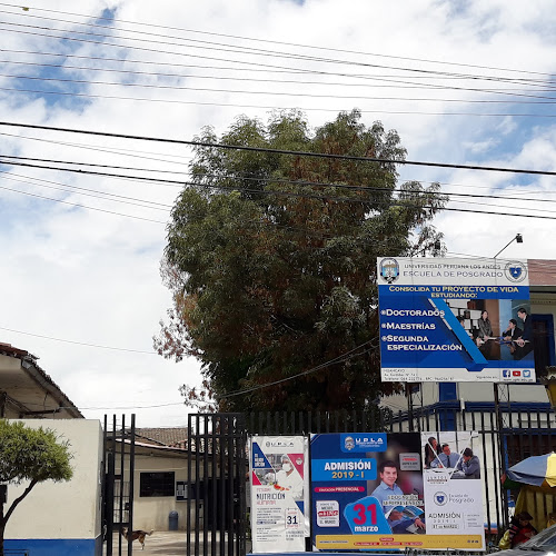 IDIOMAS Upla - Huancayo