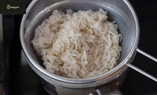 How to cook brown rice
