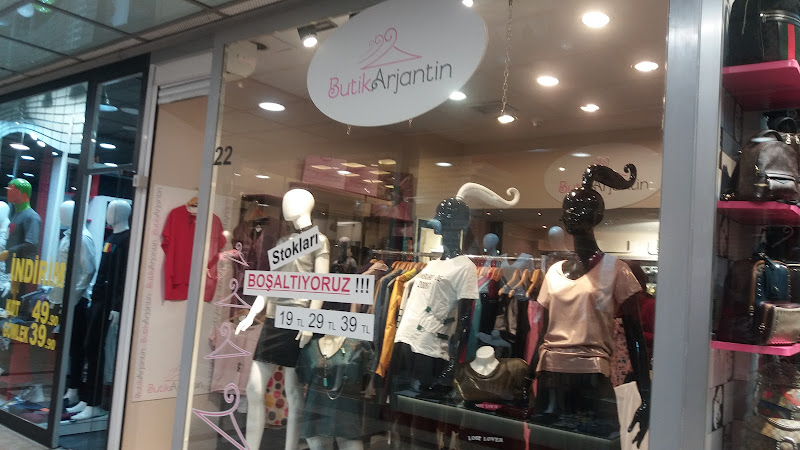 Butik Arjantin