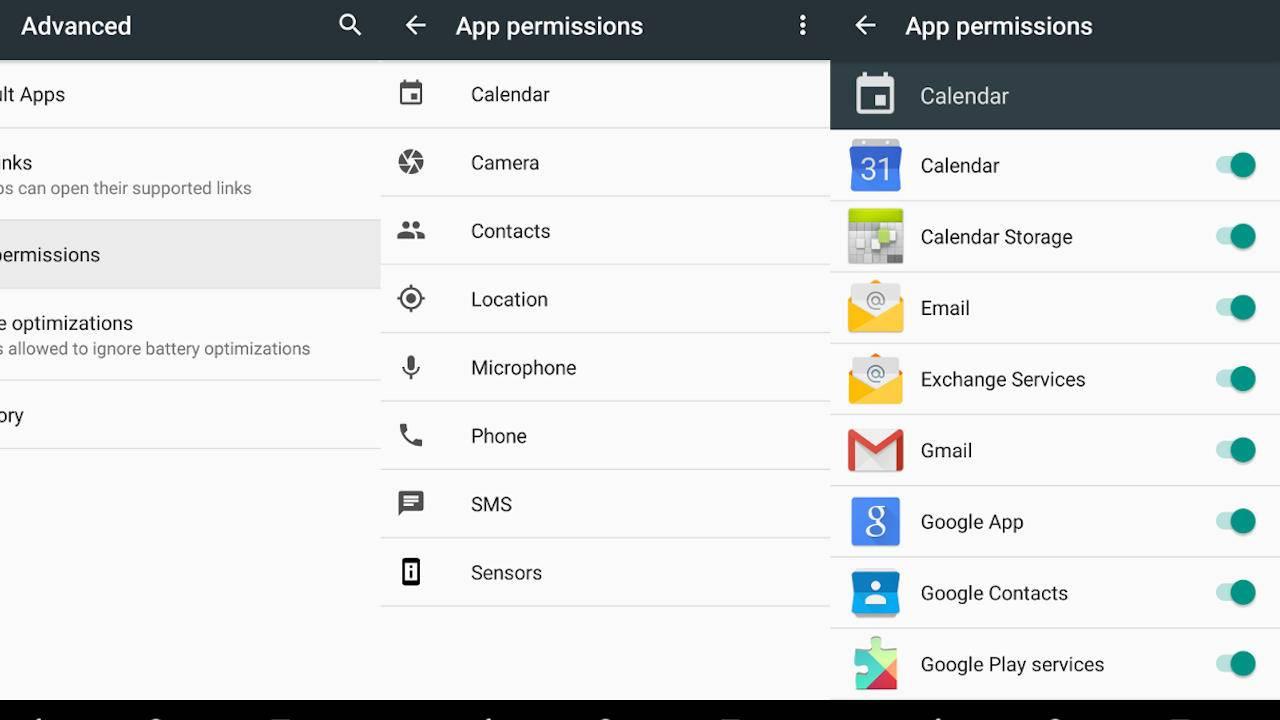 Thousands of Android apps bypass permissions to violate user privacy -  SlashGear