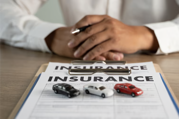 Compare Car Insurance Online