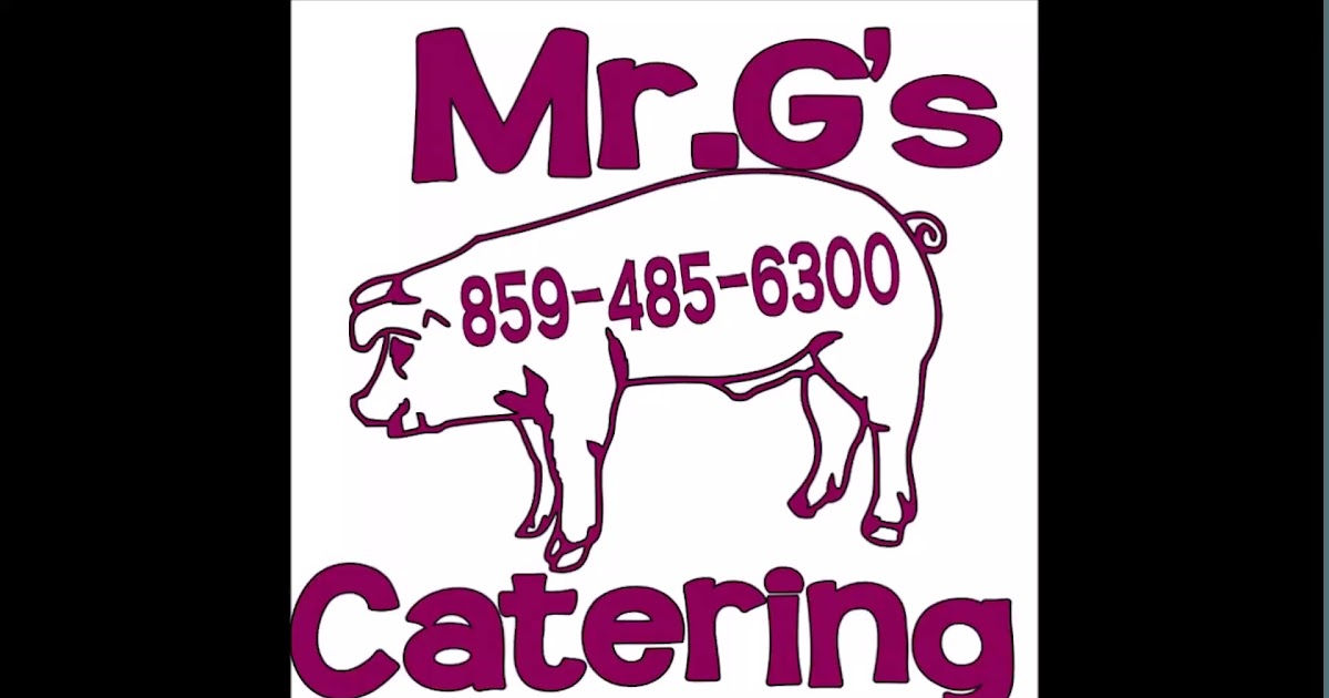Mr. G's Catering.mp4