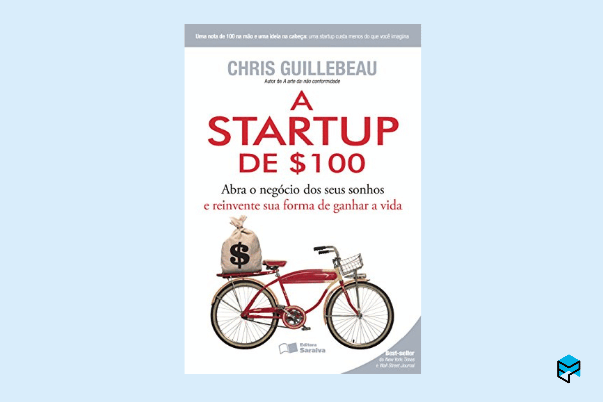 livros de empreendedorismo