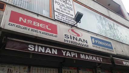 Sinan Yapi Market
