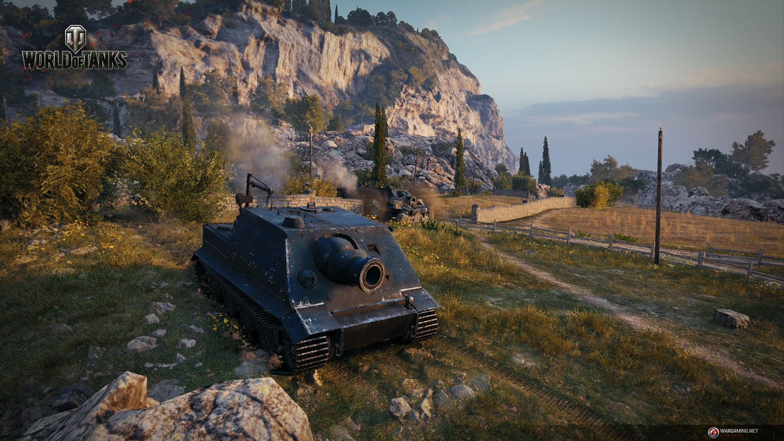 Learn How to Create a Squad in World of Tanks