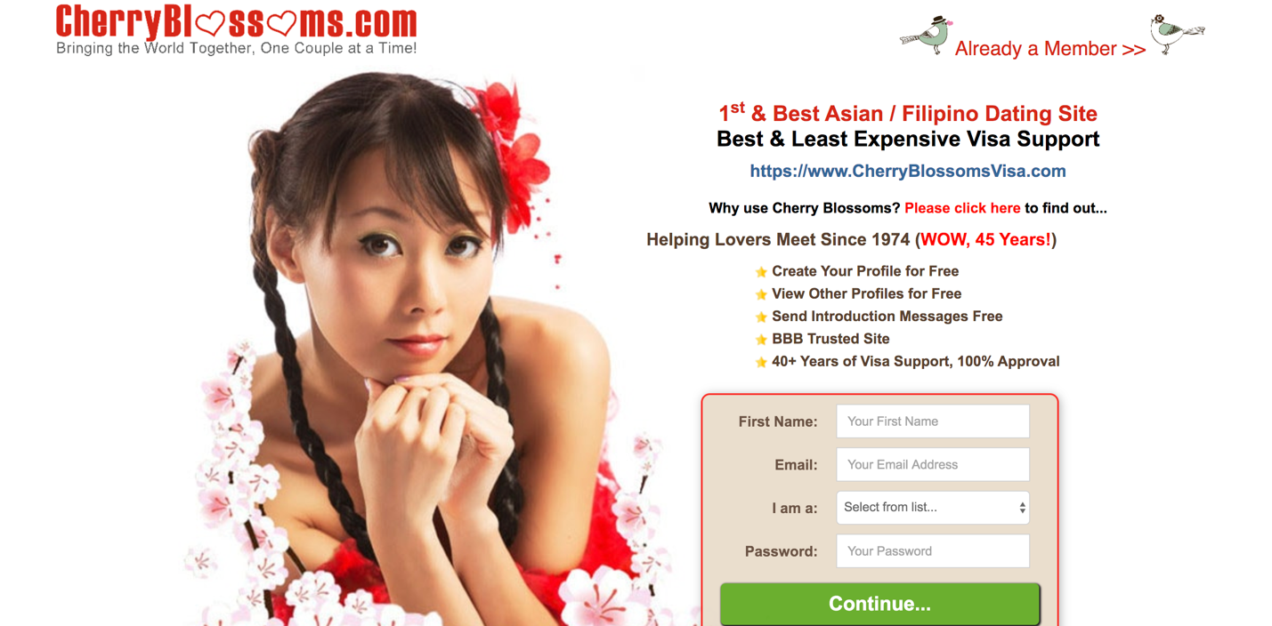 Best Asian Dating Sites for Finding that Special Someone.