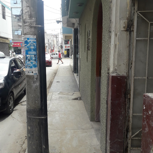 Centro Odontológico LizDent - Chiclayo