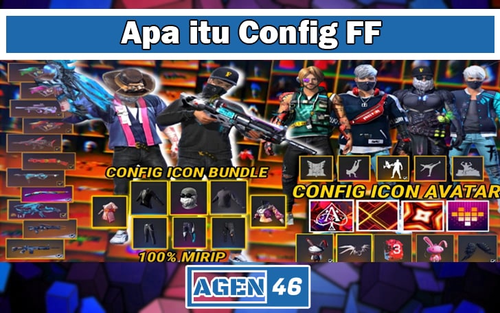 Apk skin gratis ff permanen
