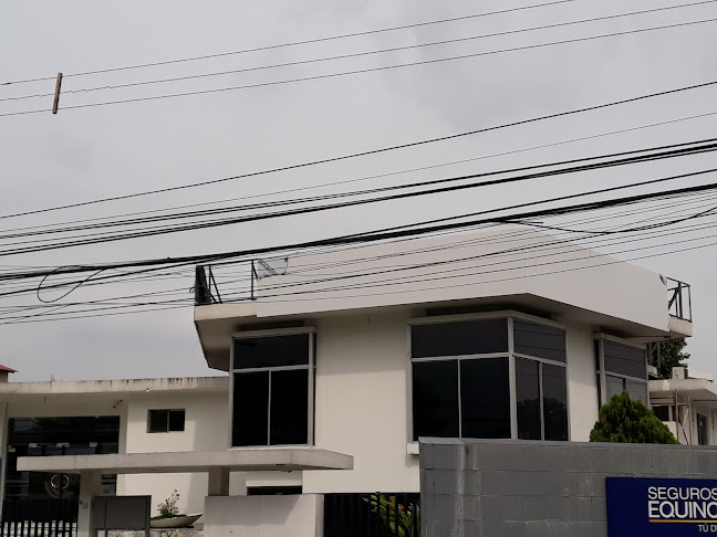 Opiniones de Seguros Equinoccial Tú Dedícate A Vivir en Guayaquil - Agencia de seguros