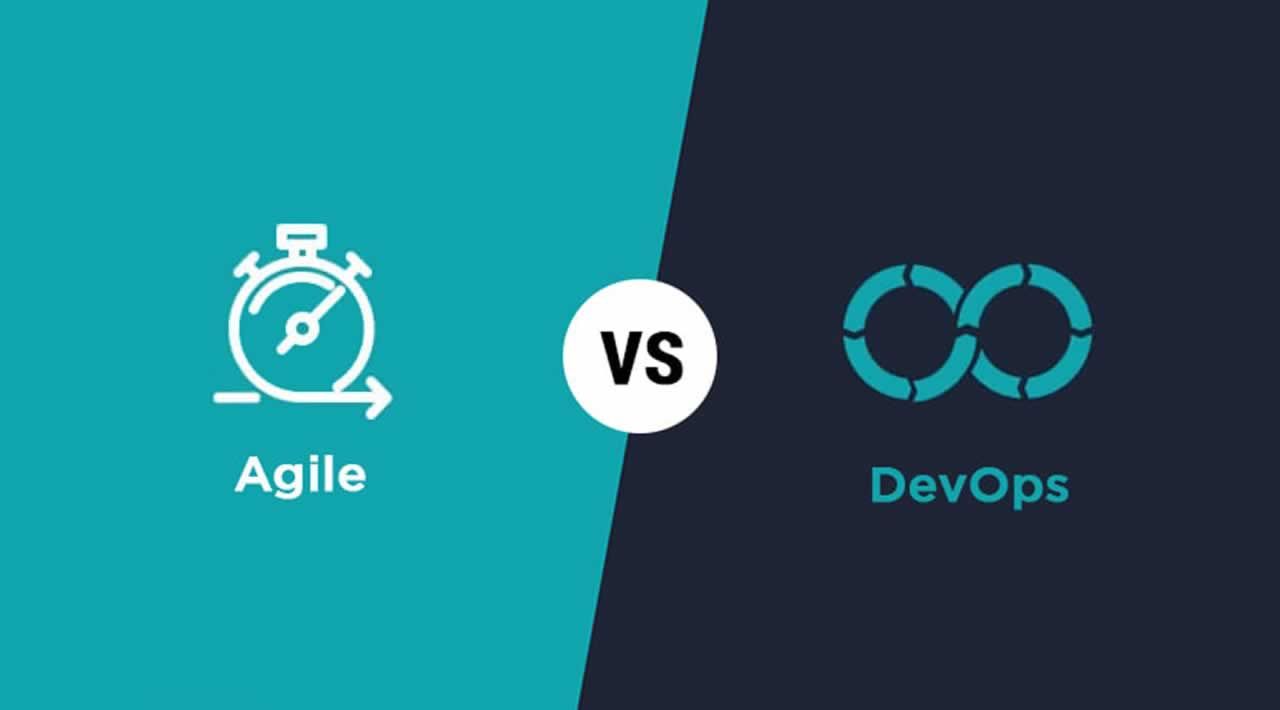 Разница между Agile и DevOps