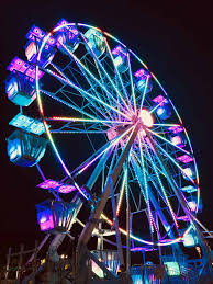 Ferris Wheel - Fun Spot America Atlanta