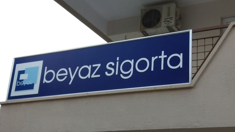 Beyaz Sigorta
