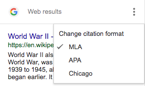 How to Cite Sources in Google Docs