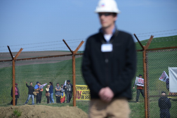 Expert's take: What's happening in the fracking industry?