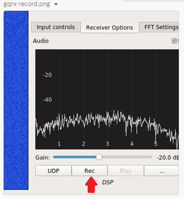 How To Replay Rf Signals Using Sdr Black Hills Information Security