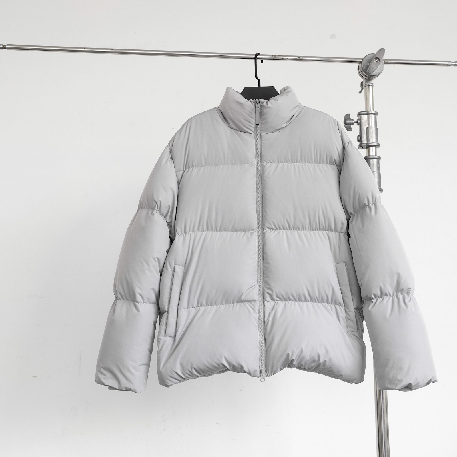 They Puffer Jacket