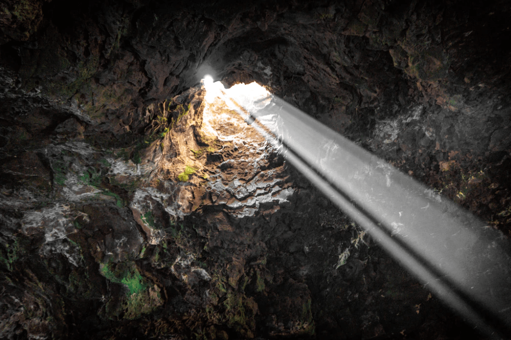 Rizal Tourists Spots - Pamitian Cave