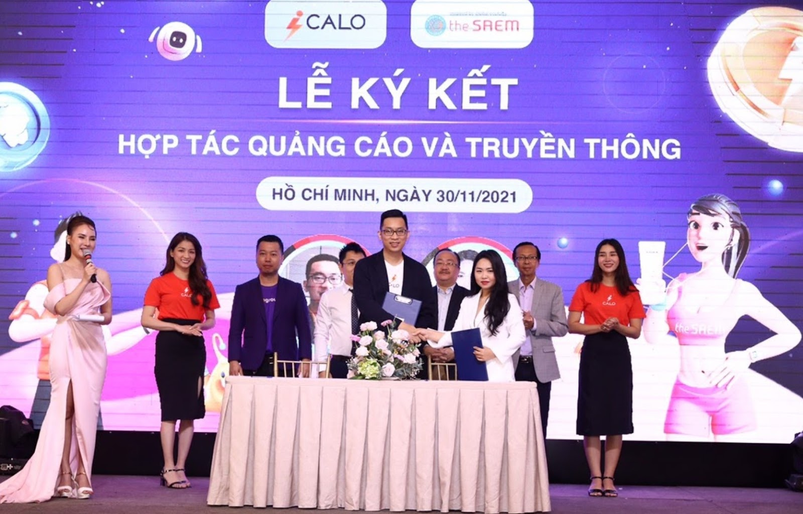 Nhãn hàng thể thao, mỹ phẩm, làm đẹp cùng đồng hành trong thế giới của Metaverse 