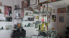 Blue Bell Beauty Parlour & makeup studio