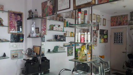 Blue Bell Beauty Parlour & makeup studio - Beauty Parlour in Pushkar , India