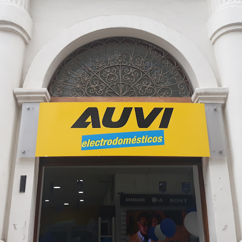 Auvi