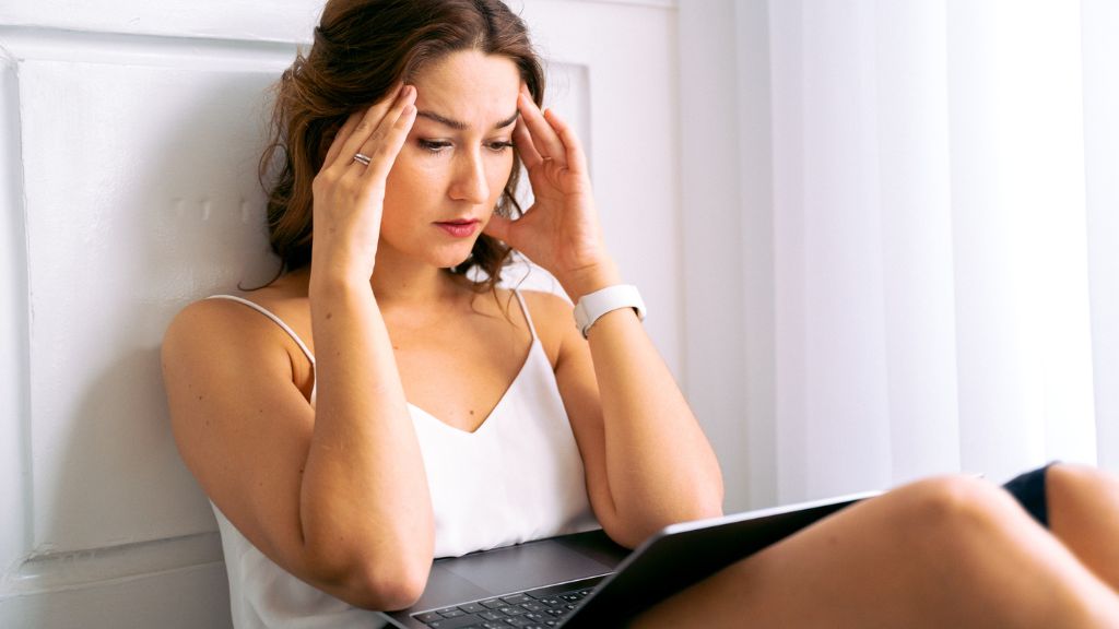 ストレスが引き起こす頭痛とは？